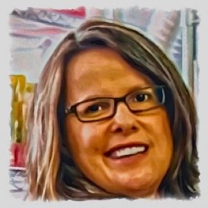 Meet your Posher, Anne marie